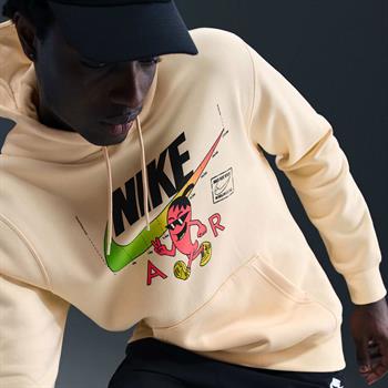 Nike Sportswear Club Erkek Sweatshirt