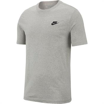 Nike Sportswear Club Erkek Tişört