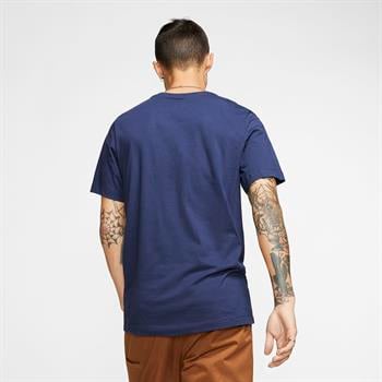 Nike Sportswear Club Erkek Tişört