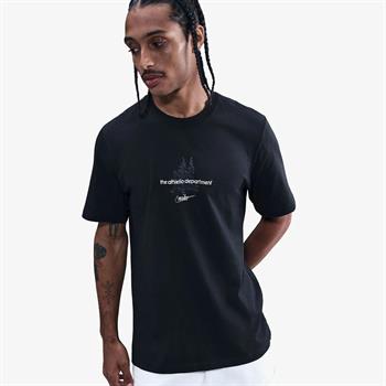 Nike Sportswear Club Erkek Tişört
