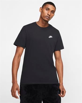 Nike Sportswear Club Erkek Tişört