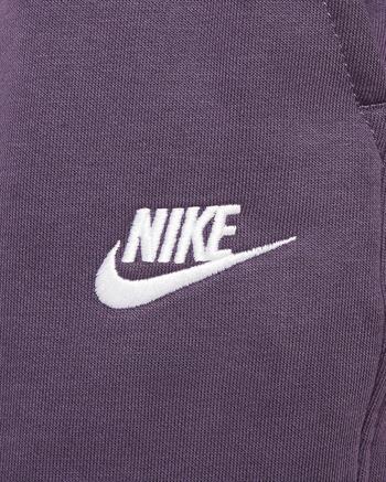 Nike Sportswear Club Fleece Çocuk Eşofman Altı