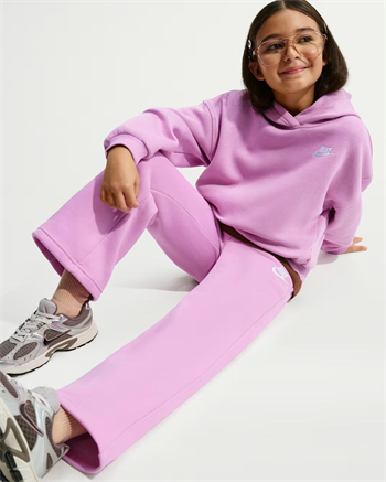 Nike Sportswear Club Fleece Çocuk Eşofman Altı