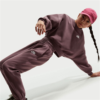 Nike Sportswear Club Fleece Çocuk Eşofman Altı