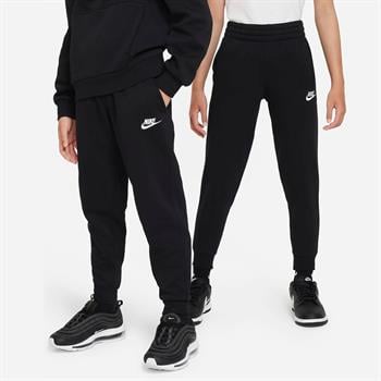 Nike Sportswear Club Fleece Çocuk Eşofman Altı