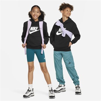 Nike Sportswear Club Fleece Çocuk Sweatshirt
