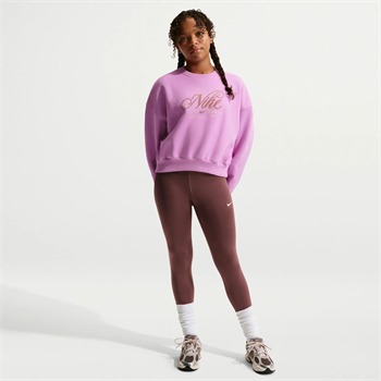 Nike Sportswear Club Fleece Çocuk Sweatshirt