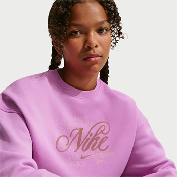 Nike Sportswear Club Fleece Çocuk Sweatshirt
