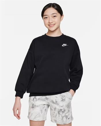 Nike Sportswear Club Fleece Çocuk Sweatshirt
