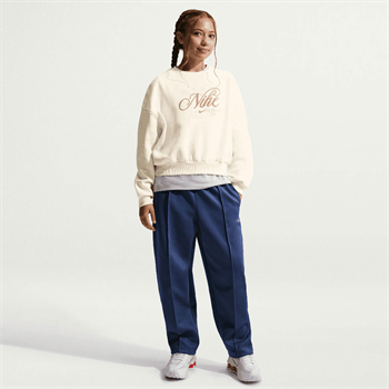Nike Sportswear Club Fleece Çocuk Sweatshirt