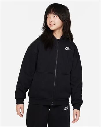 Nike Sportswear Club Fleece Çocuk Sweatshirt