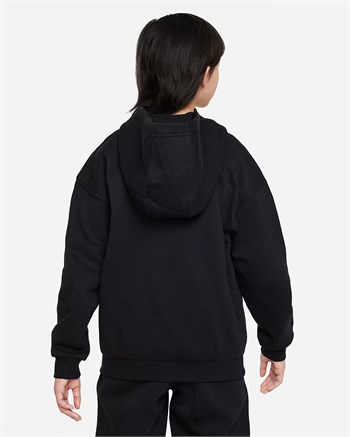 Nike Sportswear Club Fleece Çocuk Sweatshirt