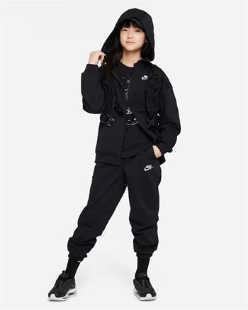 Nike Sportswear Club Fleece Çocuk Sweatshirt