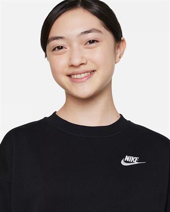 Nike Sportswear Club Fleece Çocuk Sweatshirt