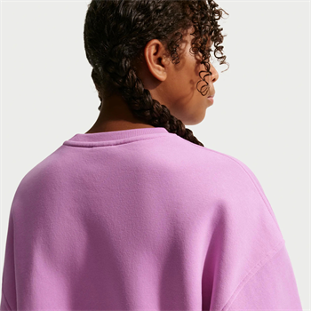 Nike Sportswear Club Fleece Çocuk Sweatshirt