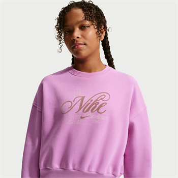 Nike Sportswear Club Fleece Çocuk Sweatshirt