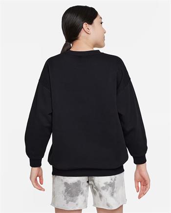 Nike Sportswear Club Fleece Çocuk Sweatshirt