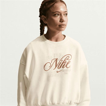 Nike Sportswear Club Fleece Çocuk Sweatshirt