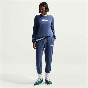Nike Sportswear Club Fleece Kadın Eşofman Altı