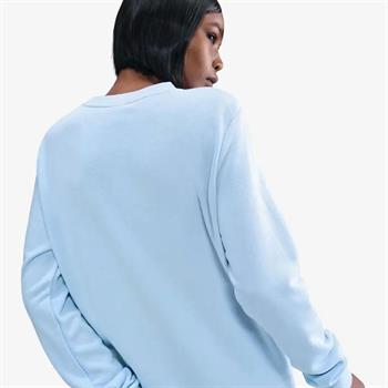 Nike Sportswear Club Fleece Kadın Sweatshirt