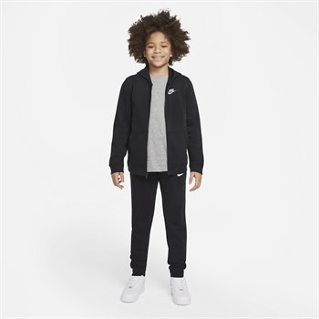 Nike Sportswear Club Full-Zip Çocuk Sweatshirt