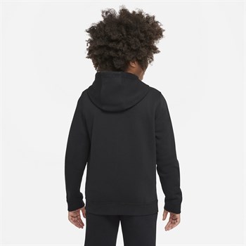 Nike Sportswear Club Full-Zip Çocuk Sweatshirt