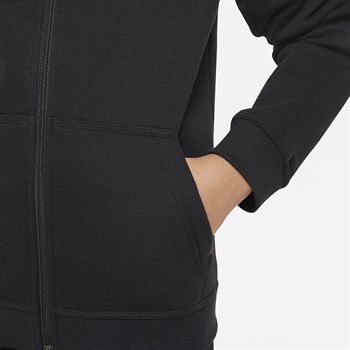 Nike Sportswear Club Full-Zip Çocuk Sweatshirt