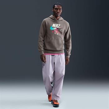 Nike Sportswear Club Gfx Erkek Sweatshirt