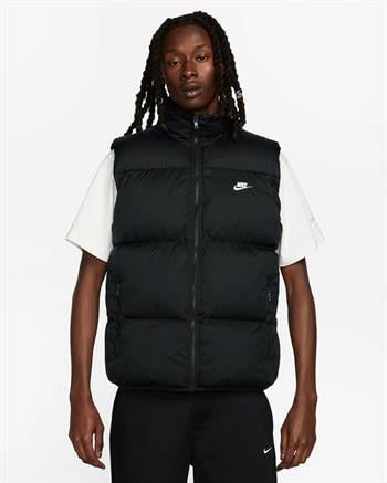 Nike Sportswear Club PrimaLoft Erkek Yelek