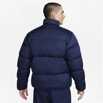 Nike Sportswear Club Puffer Erkek Mont