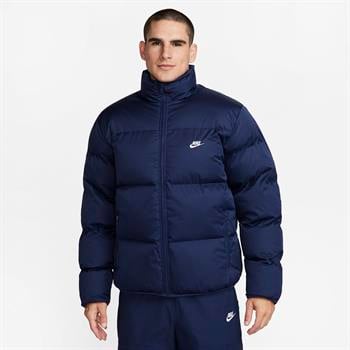 Nike Sportswear Club Puffer Erkek Mont