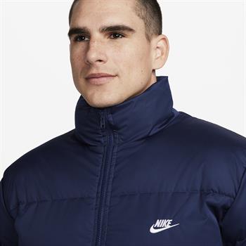 Nike Sportswear Club Puffer Erkek Mont
