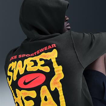 Nike Sportswear Club Sole Food Erkek Sweatshirt