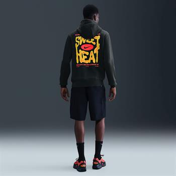 Nike Sportswear Club Sole Food Erkek Sweatshirt