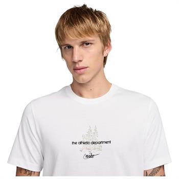 Nike Sportswear Club SS Erkek Tişört
