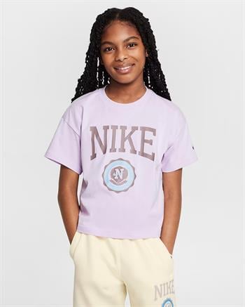 Nike Sportswear Çocuk Tişört