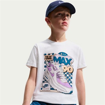 Nike Sportswear Çocuk Tişört