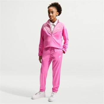 Nike Sportswear Dri-FIT Çocuk Eşofman Takımı