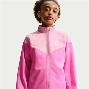 Nike Sportswear Dri-FIT Çocuk Eşofman Takımı