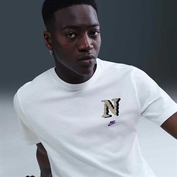Nike Sportswear Erkek Tişört