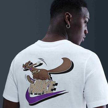 Nike Sportswear Erkek Tişört