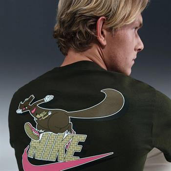 Nike Sportswear Erkek Tişört