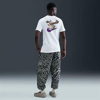 Nike Sportswear Erkek Tişört