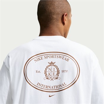 Nike Sportswear Erkek Tişört