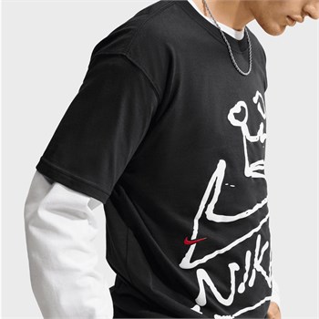 Nike Sportswear Erkek Tişört