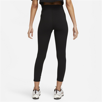 Nike Sportswear Essentials Clasic High Waist 7/8 Kadın Tayt