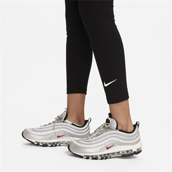 Nike Sportswear Essentials Clasic High Waist 7/8 Kadın Tayt