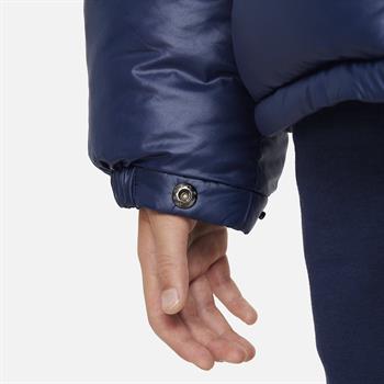 Nike Sportswear Heavyweight Synthetic Fill EasyOn Çocuk Mont
