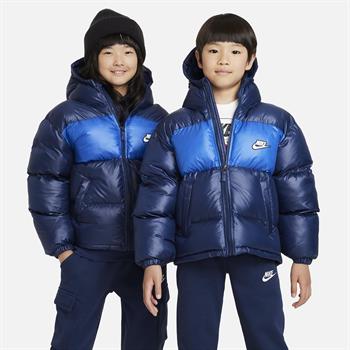 Nike Sportswear Heavyweight Synthetic Fill EasyOn Çocuk Mont
