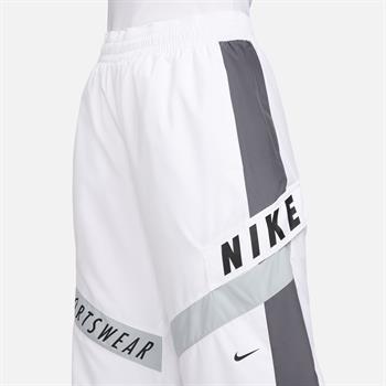 Nike Sportswear High Waisted Kadın Eşofman Altı